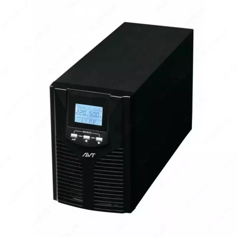 Источник бесперебойного питания UPS ION V-1200T