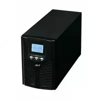 Источник бесперебойного питания UPS AVT EA901PROH On-Line 1000VA (без батареи)