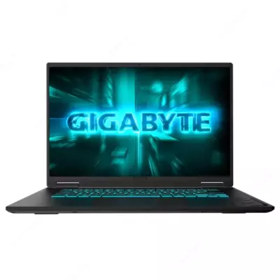 Gigabyte Gaming A16 noutbuki