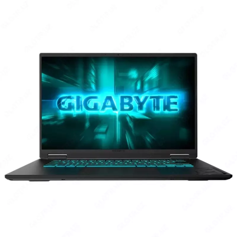 Gigabyte Gaming A16 noutbuki