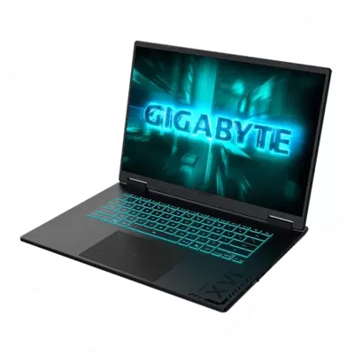 Gigabyte Gaming A16 noutbuki