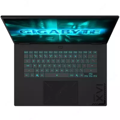 Gigabyte Gaming A16 noutbuki