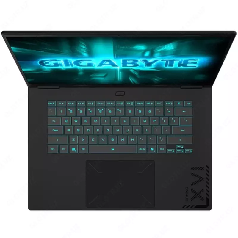 Gigabyte Gaming A16 noutbuki