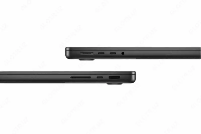 Apple MacBook Pro 14" 2024 noutbuki