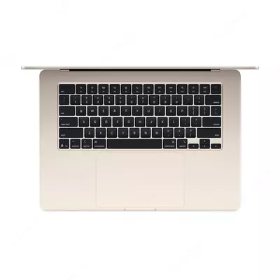 Apple Macbook Air 15 noutbuki 2025