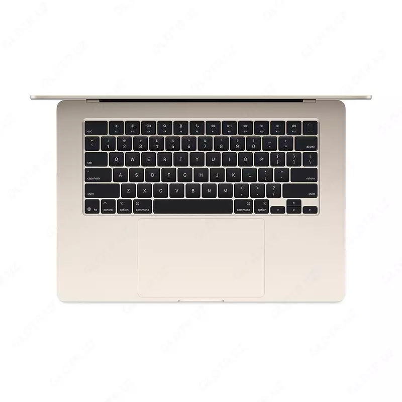 Apple Macbook Air 15 noutbuki 2025