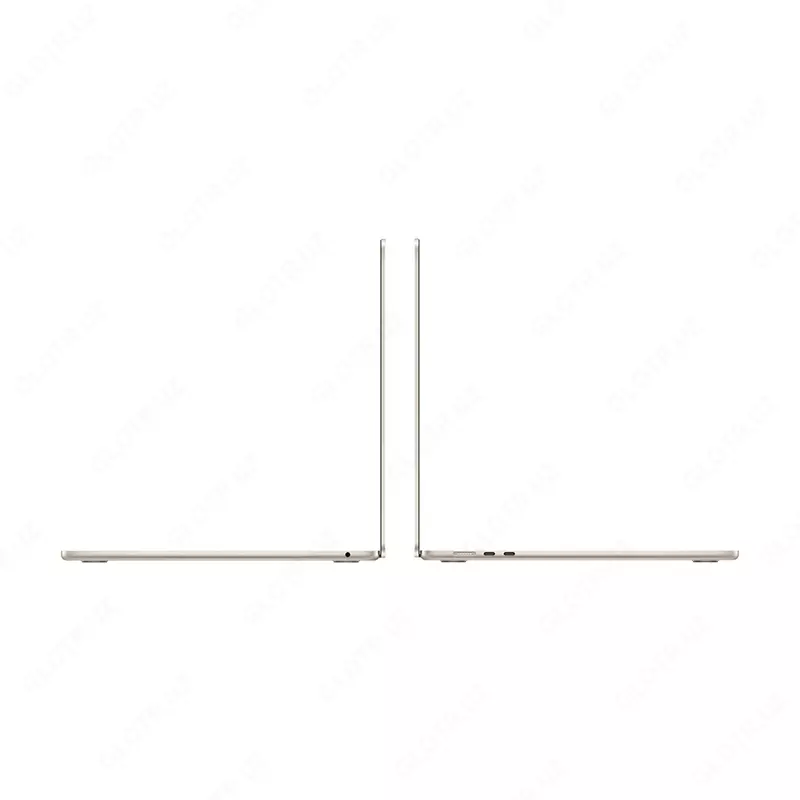 Apple Macbook Air 15 noutbuki 2025