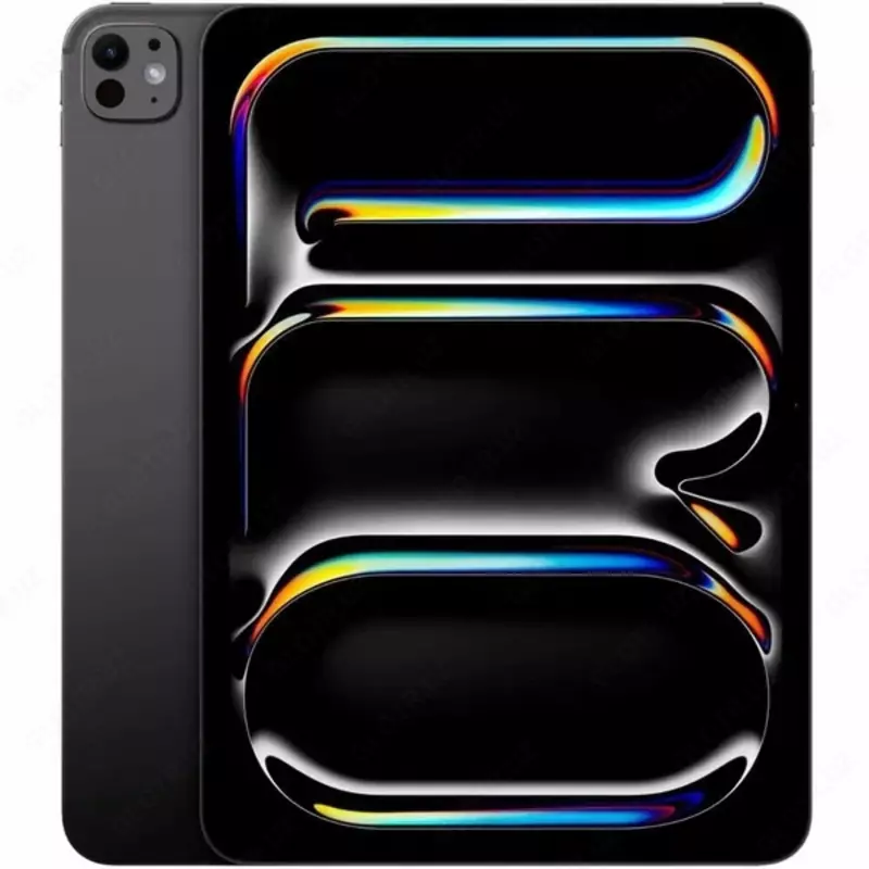 Apple iPad Pro 11 (M4) Wi-Fi 2 TB plansheti (2024)