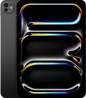 Планшет Apple iPad Pro 13 (M5) Wi-Fi 256Gb (2025)