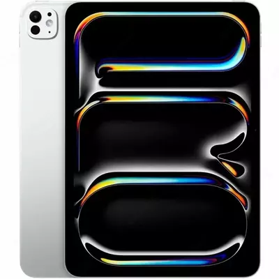 Планшет Apple iPad Pro 13 (M5) Wi-Fi 512Gb (2025)