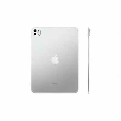 Планшет Apple iPad Pro 11 (M5) Wi-Fi 512GB (2025)