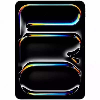 Планшет Apple iPad Pro 11 (M5) Wi-Fi 512GB (2025)