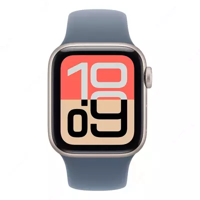 Умные часы Apple Watch SE 3 44 мм (2025)