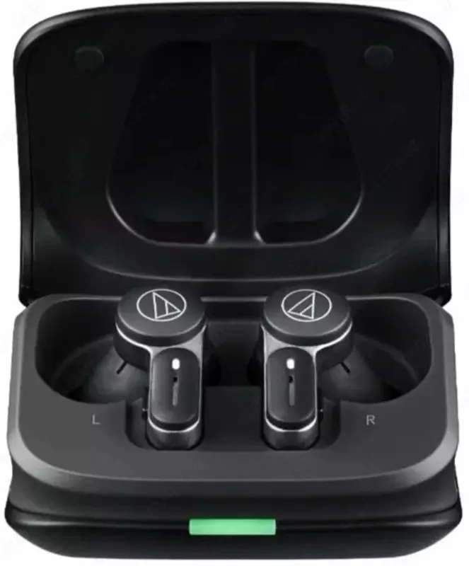 Беспроводные наушники TWS Audio-Technica ATH-TWX7
