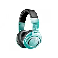 Компьютерная гарнитура Audio-Technica ATH-M50XBT2IB