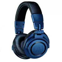 Компьютерная гарнитура Audio-Technica ATH-M50XBT2IB - 2 509 200 сум