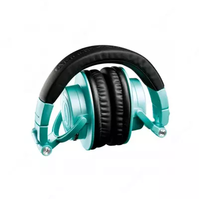 Компьютерная гарнитура Audio-Technica ATH-M50XBT2IB