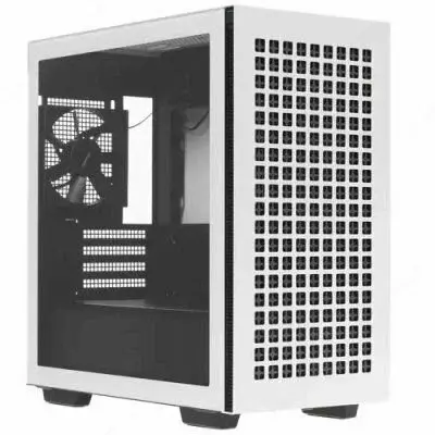 Компьютерный корпус Deepcool CH370