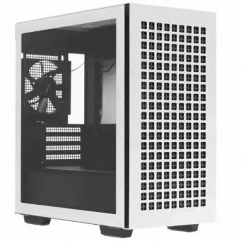 Компьютерный корпус Deepcool CH370