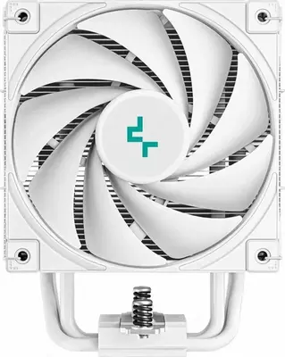 Кулер для процессора Deepcool AK500 DIGITAL WH
