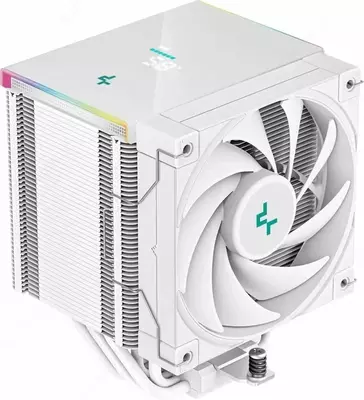 Кулер для процессора Deepcool AK500 DIGITAL WH