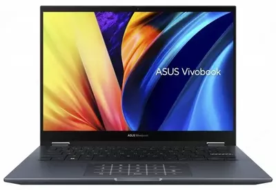 Ноутбук ASUS VivoBook S 14 Flip