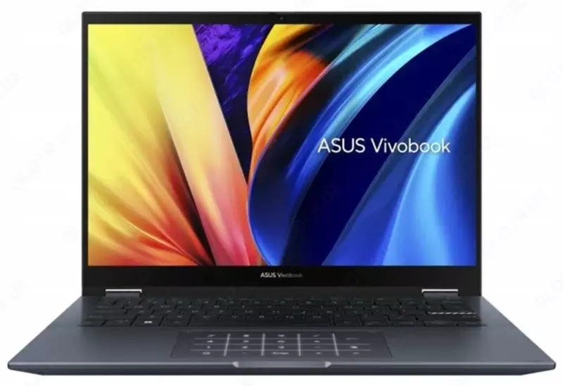 Ноутбук ASUS VivoBook S 14 Flip