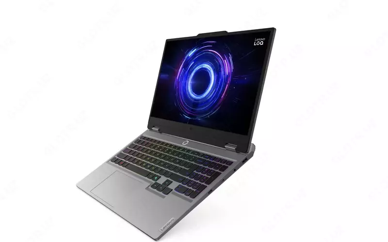 Ноутбук Lenovo LEGION 5 15IRX10