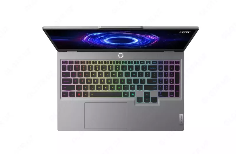 Ноутбук Lenovo LEGION 5 15IRX10