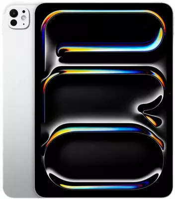Планшет Apple iPad Pro 11 (M5) 5G 256GB (2025)