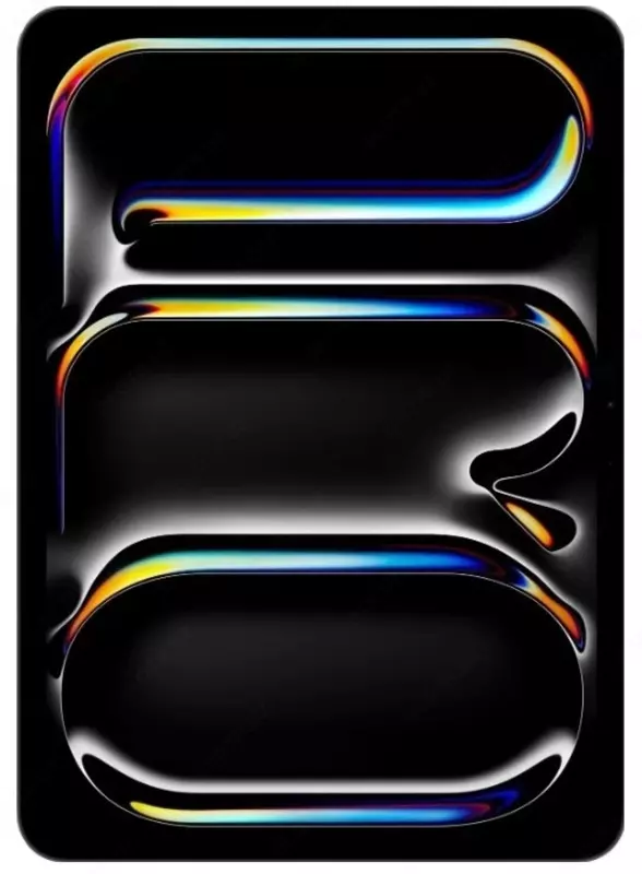 Планшет Apple iPad Pro 13 (M5) 5G 256GB (2025)