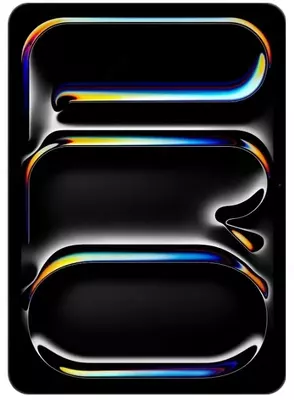 Планшет Apple iPad Pro 13 (M5) 5G 256GB (2025)