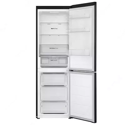 Холодильник LG GR-B459FQFW