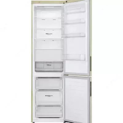 LG GR-B459FVFW muzlatgichi