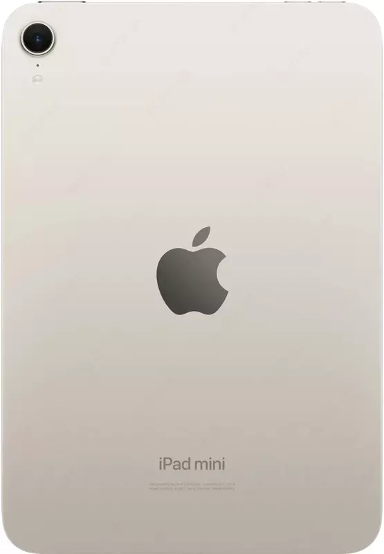 Apple iPad Mini 7 5G 128Gb plansheti (2024)