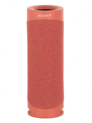 Портативная акустика Sony SRS-XB23