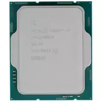 Процессор Intel Core i7-12700KF