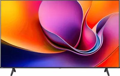 55" Телевизор Hisense 55A6Q 4K UltraHD VIDAA (2025)