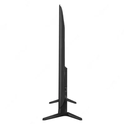 6 703 500 сум / шт. 65" Телевизор Hisense 65A6Q 4K UltraHD VIDAA (2025)