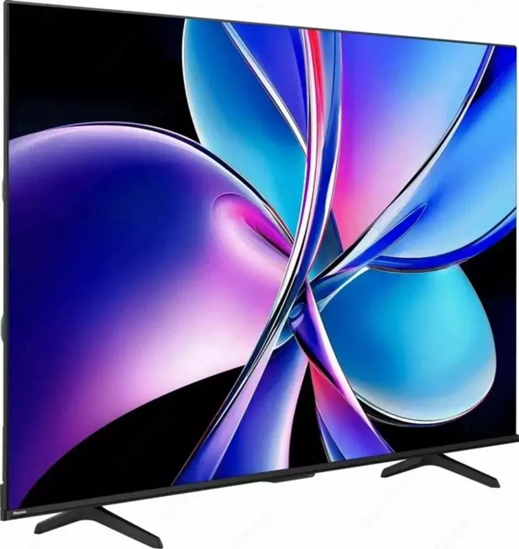 100" Телевизор Hisense 100E7Q 4K UltraHD VIDAA (2025) - 24 698 400 сум