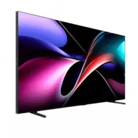 85" Hisense 85E7NQ 4K UltraHD Smart TV (2024) televizor - 171 781 800 so'm