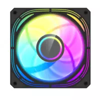 DarkFlash INF 24 Pro korpus ventilyatorlari