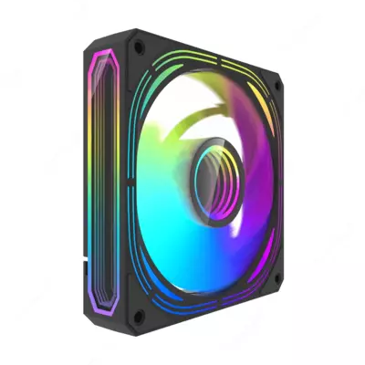 Вентиляторов для корпуса DarkFlash INF 24T PWM 3in1 A-RGB