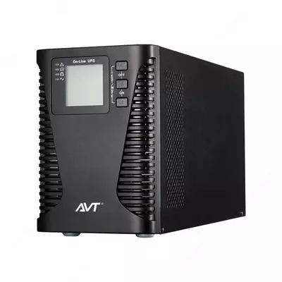 Источник бесперебойного питания UPS AV10000Z-ST-ON