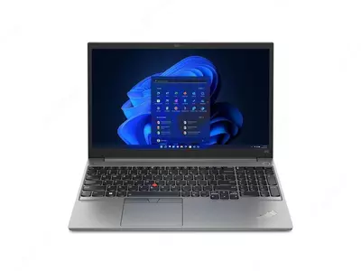 Ноутбук Lenovo ThinkPad E15 Gen4 ( Intel Core i5-1235U/ 8GB DDR4 OnBoard /256GB SSD M.2 /15.6" FHD (1920x1080))