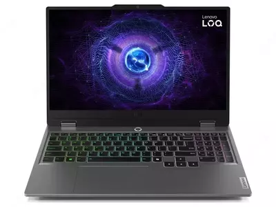 Игровой ноутбук Lenovo LOQ Laptop