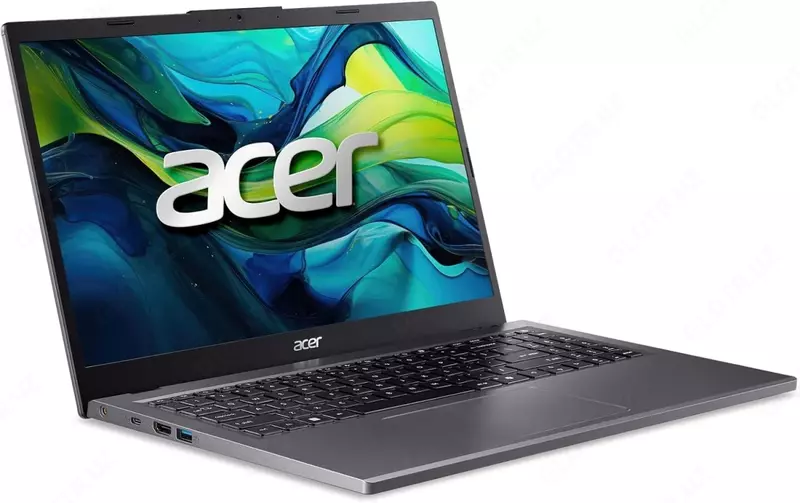 Acer Aspire 15 AMD Ryzen 7 8840HS noutbuki