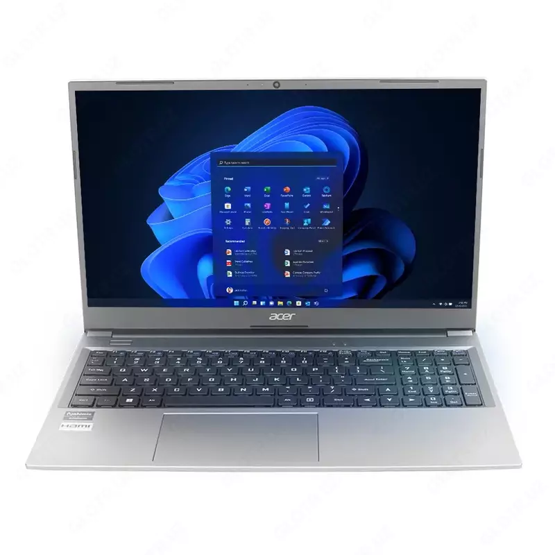 Acer Aspire Lite AL15-52H noutbuki