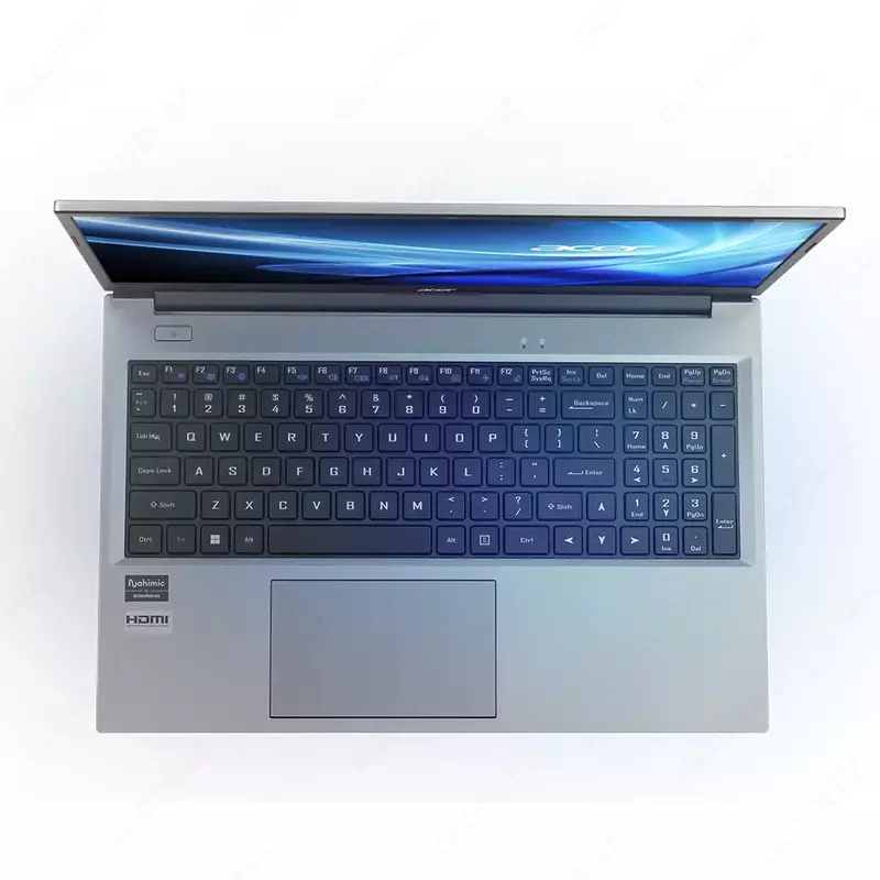 Acer Aspire Lite AL15-52H noutbuki