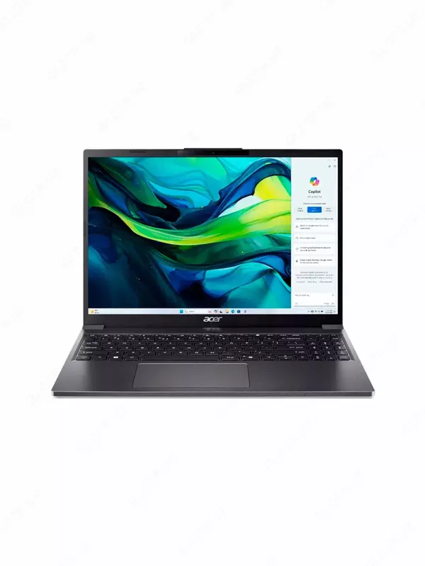 Ноутбук Acer Aspire Go 15 Laptop